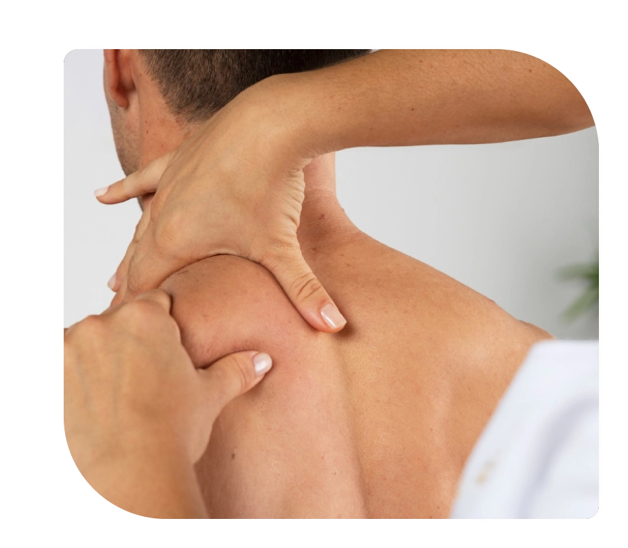 Myofascial Release Therapy in Montreal, QC
