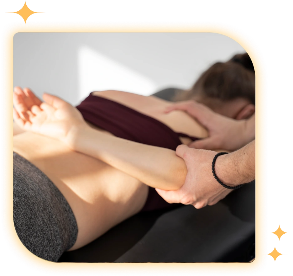 Who Benefits from Myofascial Release Therapy