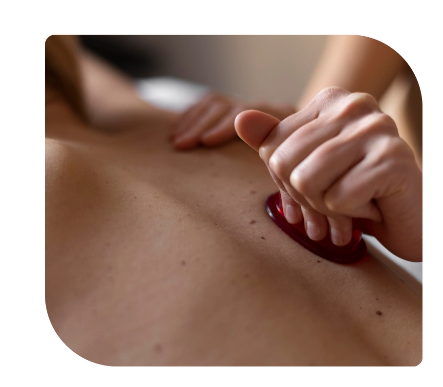 best Myofascial Release Therapy in Montreal, QC
