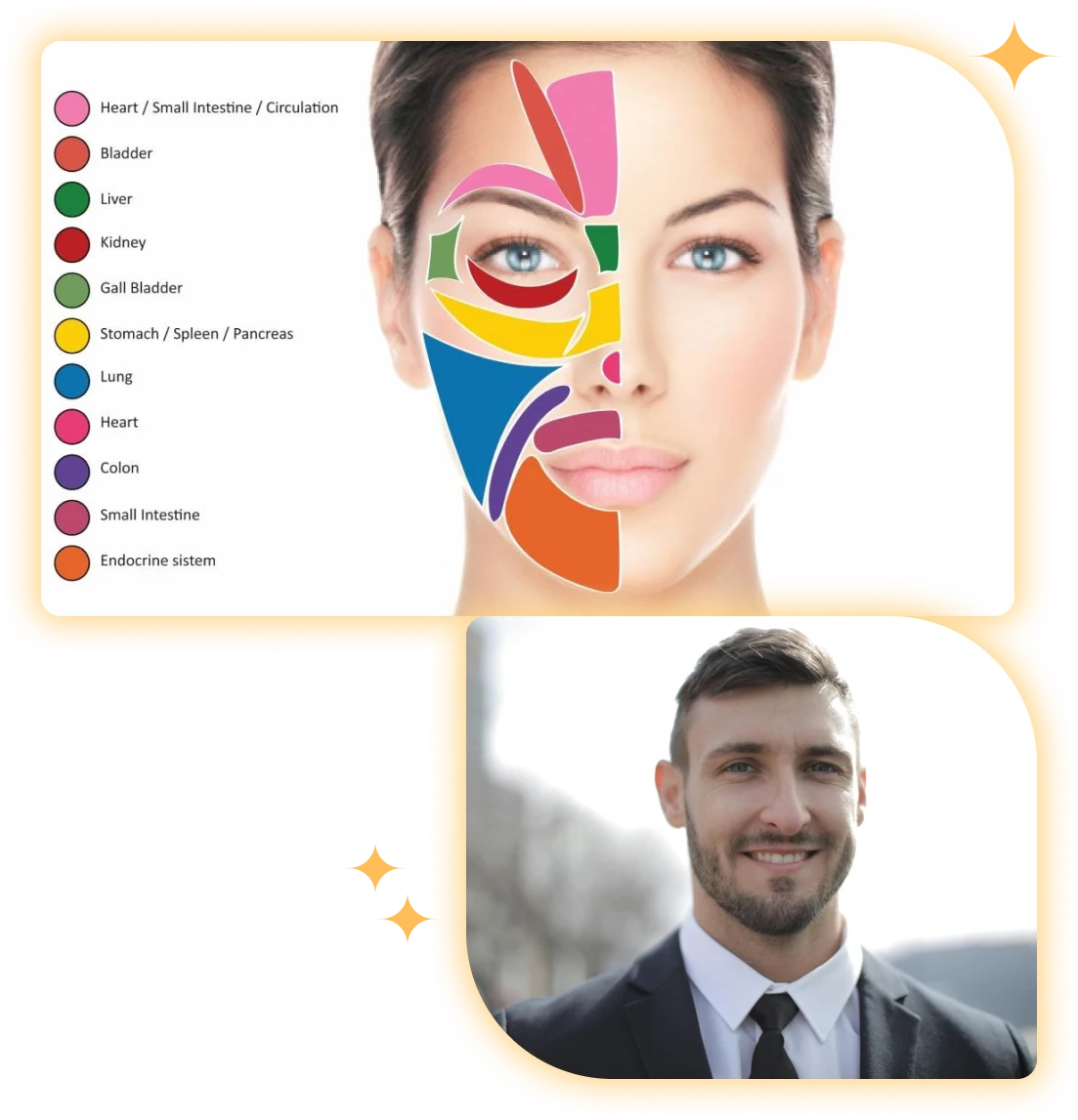 facial treatments at Eternel Experiences