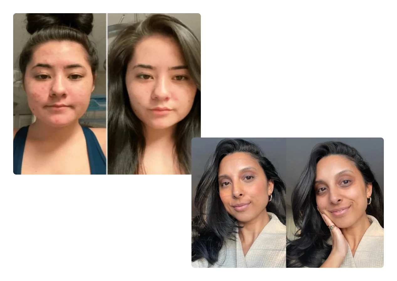 Top Facial massage service at Eternel Experiences