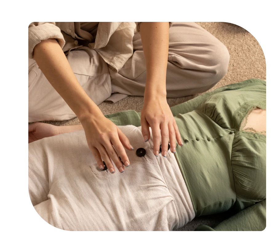 Reiki Massage Therapy in Montreal, QC