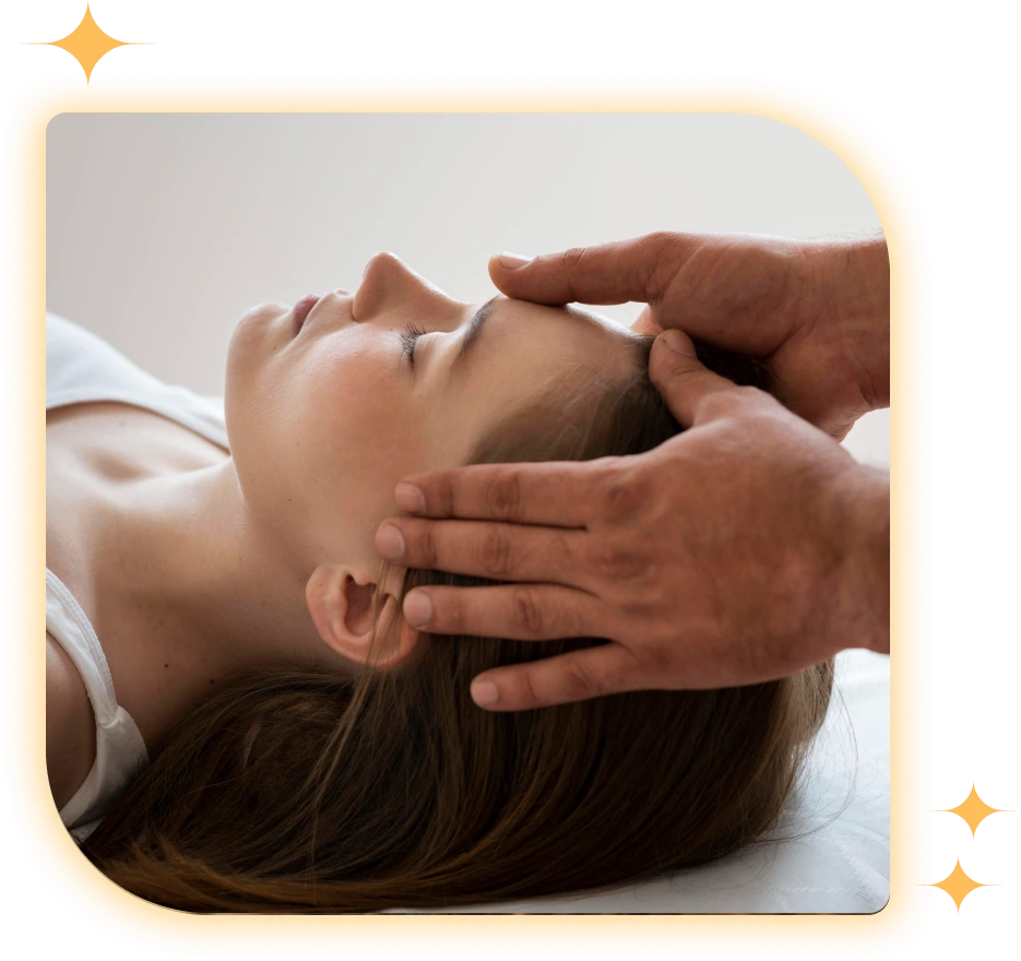Reiki Massage Therapy in Montreal, QC