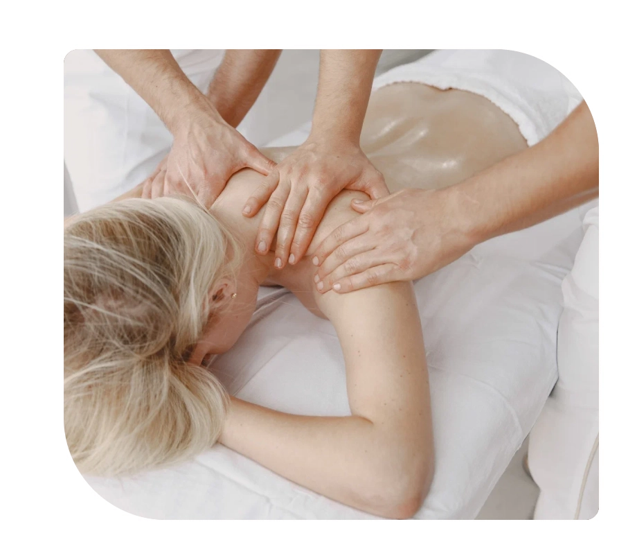 4 Hand Massage Spa near me in Longueuil, QC