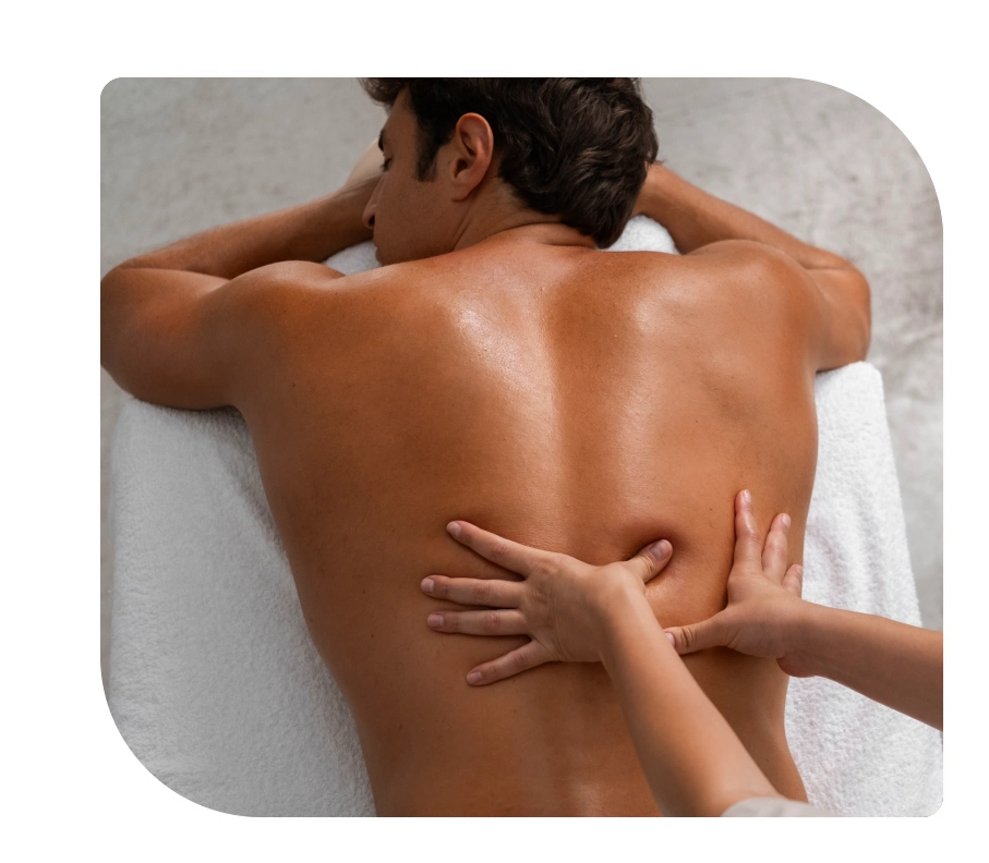 Massage Therapy in Laval, QC