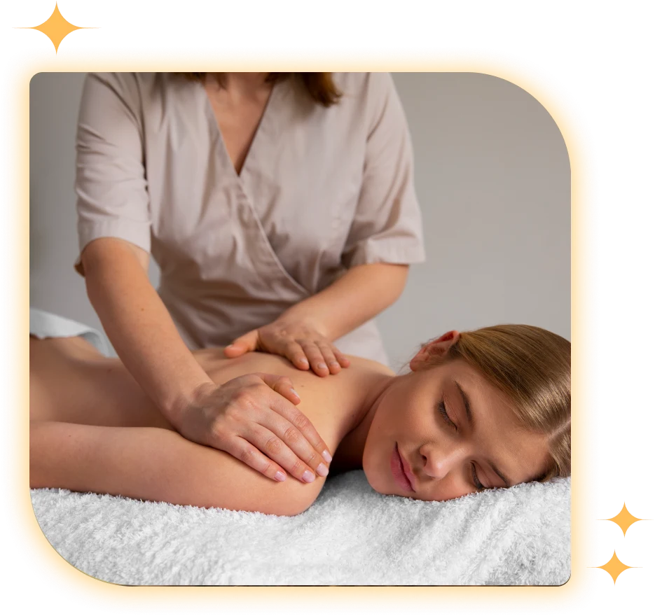 cheap Massage Therapy in Laval, QC