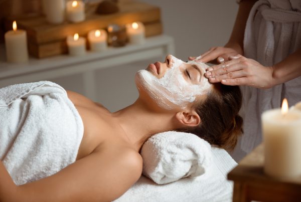 Facial Massage