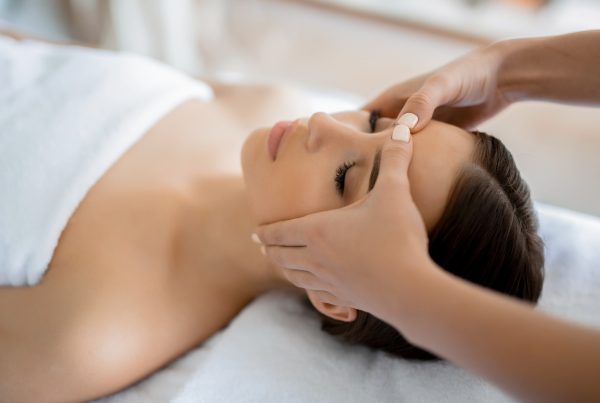 Facial Massage