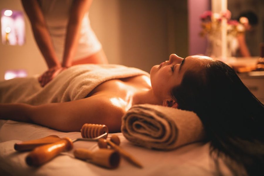Maderotherapy Massage in Montreal, QC