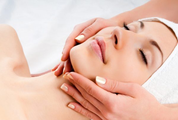 Facial Massage In Laval, QC