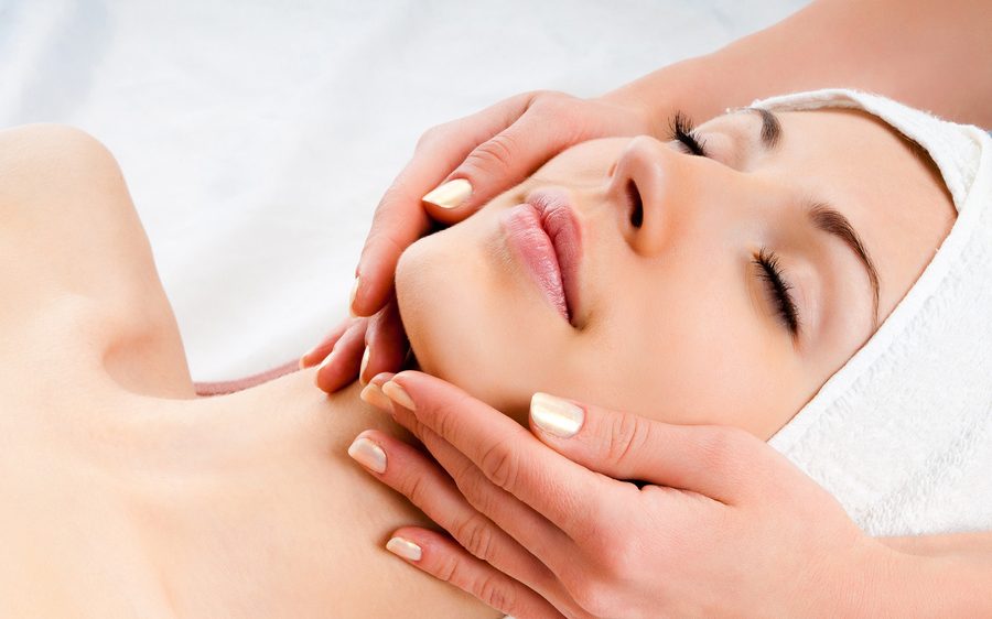 Facial Massage In Laval, QC