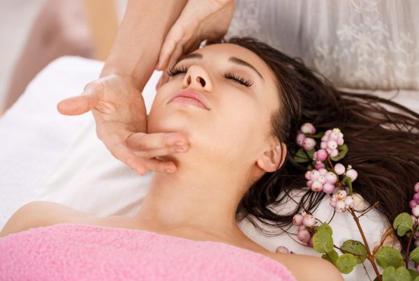 Facial Massage