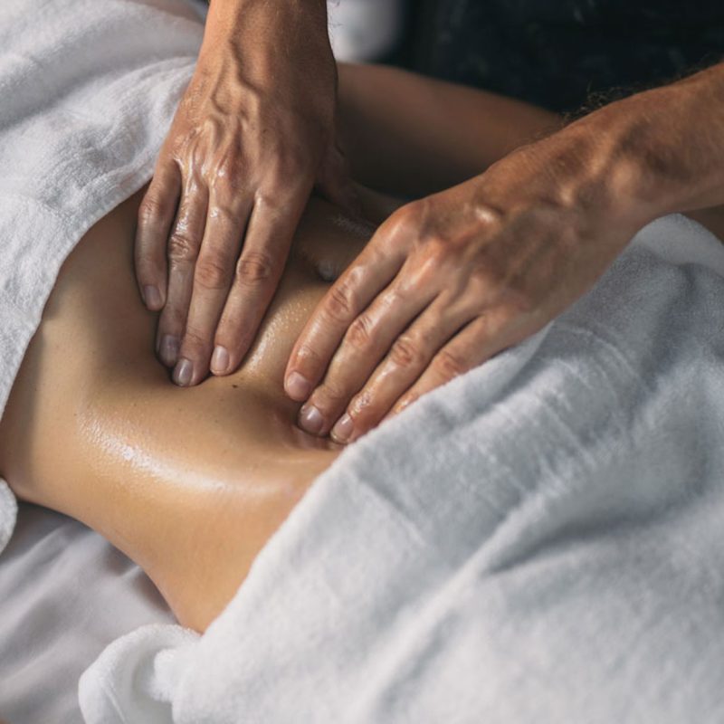 Lymphatic Drainage in Montreal, QC