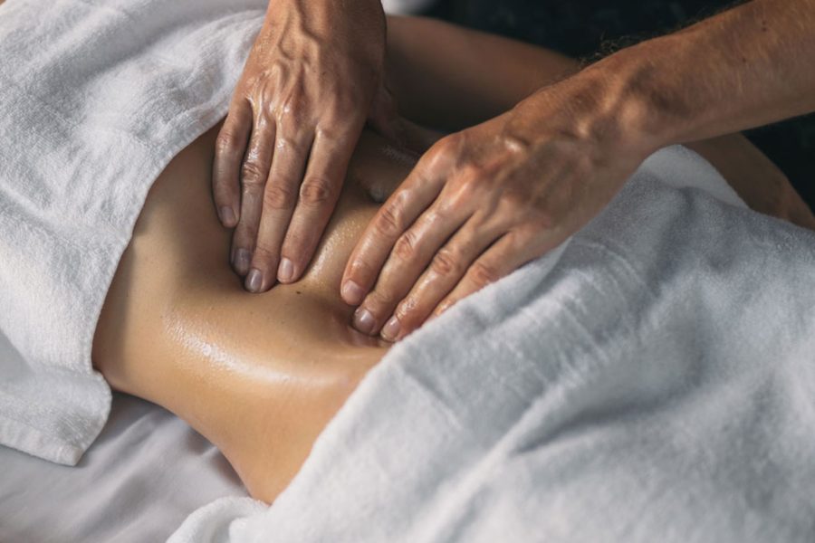 Lymphatic Drainage in Montreal, QC