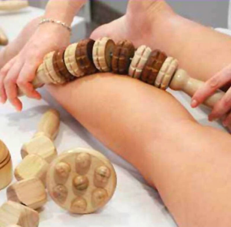 Maderotherapy Massage In Laval, QC