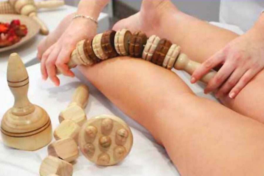 Maderotherapy Massage In Laval, QC