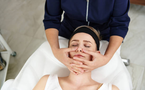 Best and Most Useful Tools for Easy Lymphatic Facial Massage