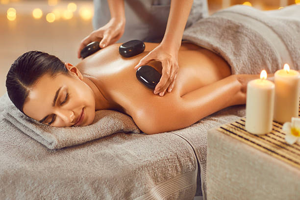 Is Hot Stone Massage Good for Pain?