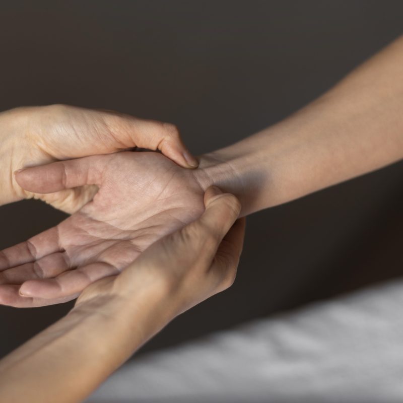 Four Hand Massage in Montreal, QC