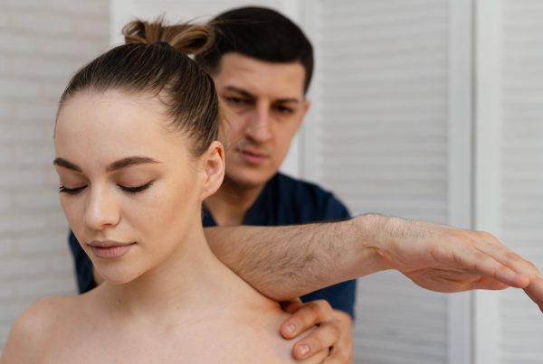 customized massage in Montreal QC