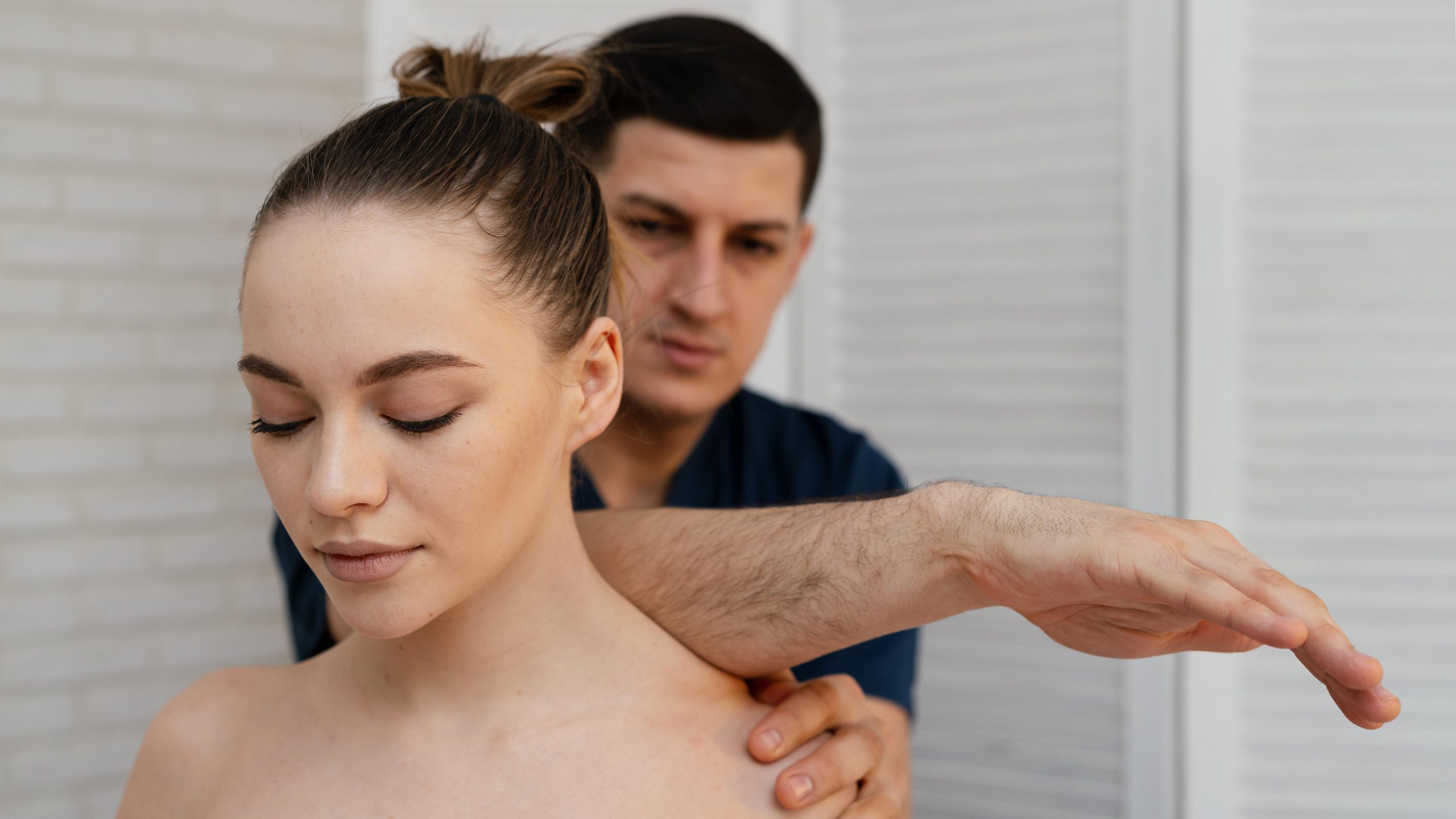 Can Too Much Massage Cause Inflammation?