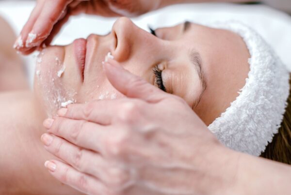 Which Type of Facial Care Treatment Is Right for Your Skin