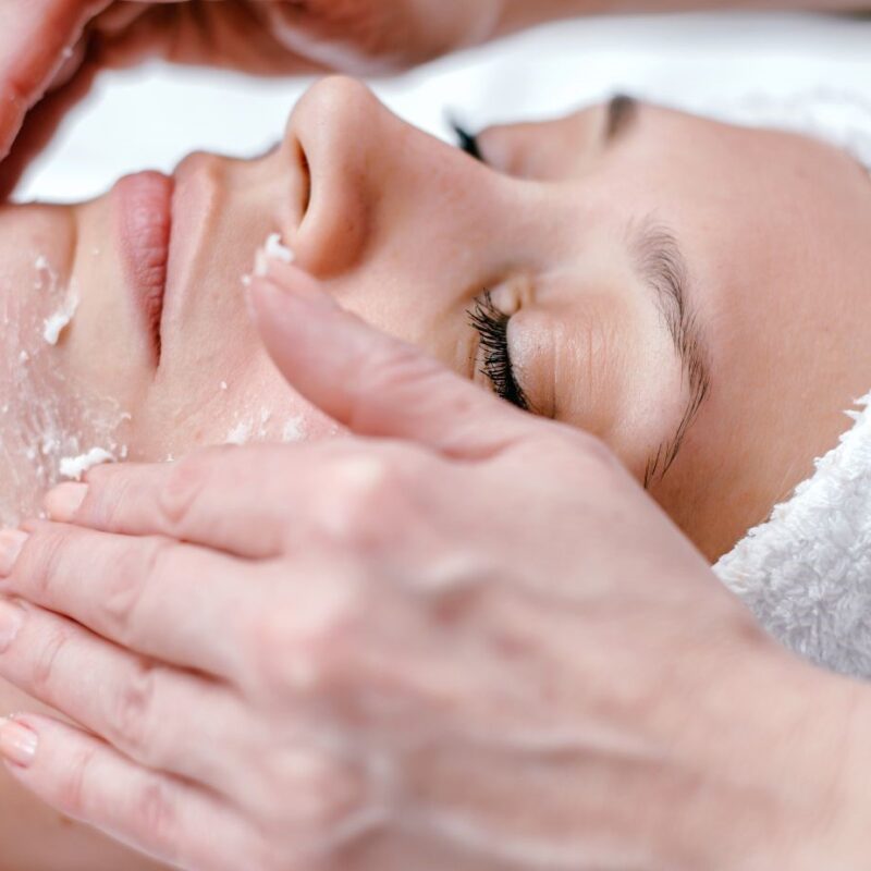 Which Type of Facial Care Treatment Is Right for Your Skin