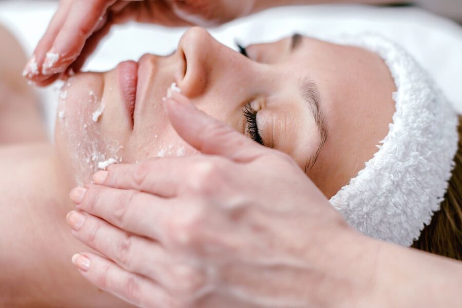 Which Type of Facial Care Treatment Is Right for Your Skin