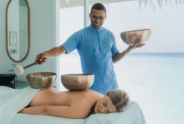 How Holistic Wellness Practices Complement Modern Self-Care Routines