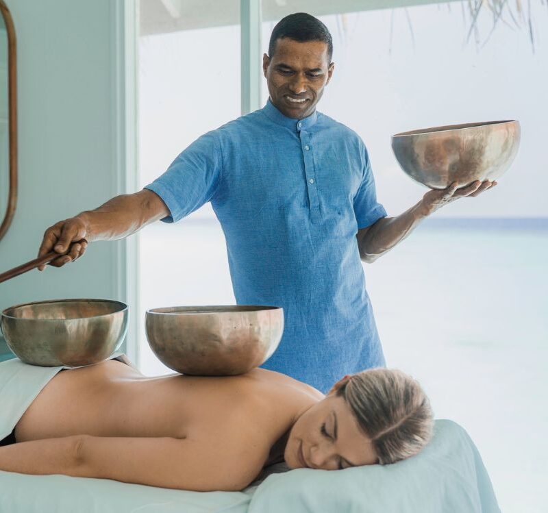 How Holistic Wellness Practices Complement Modern Self-Care Routines