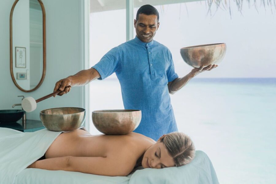 How Holistic Wellness Practices Complement Modern Self-Care Routines