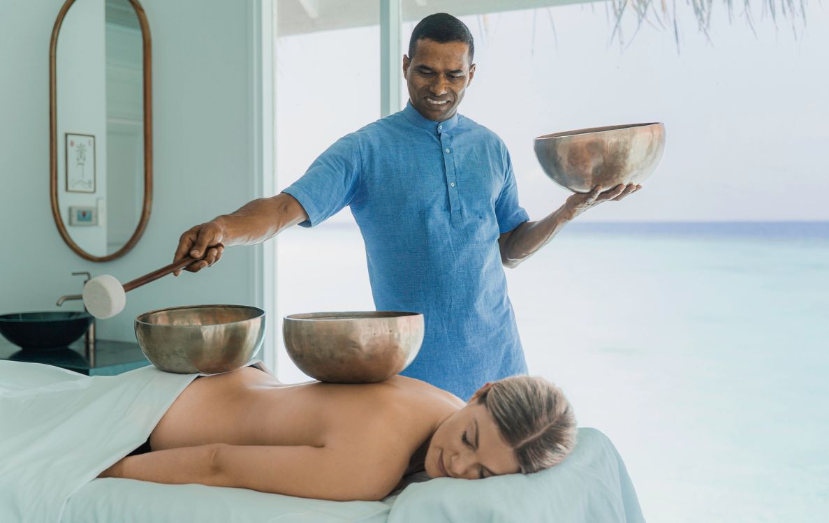 How Holistic Wellness Practices Complement Modern Self-Care Routines