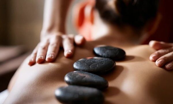 Why Hot Stone Massage Is Known for Deep Relaxation