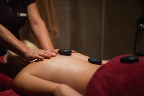 Who can benefit most from Hot Stone Massage Therapy