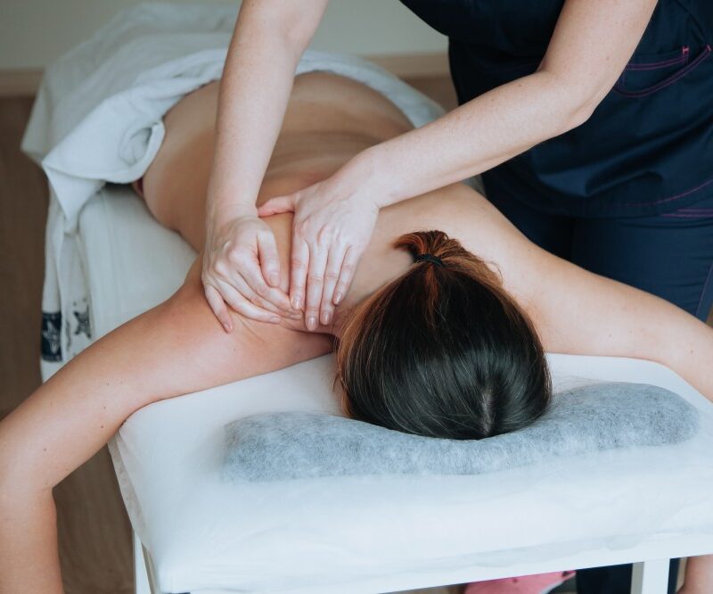 Why Recovery Is Essential for High-Performing Professionals