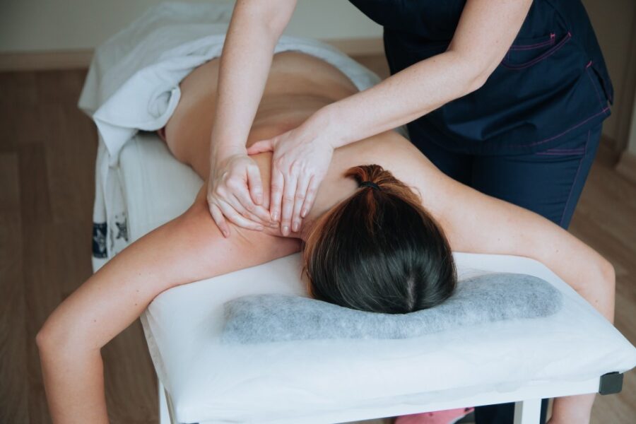 Why Recovery Is Essential for High-Performing Professionals
