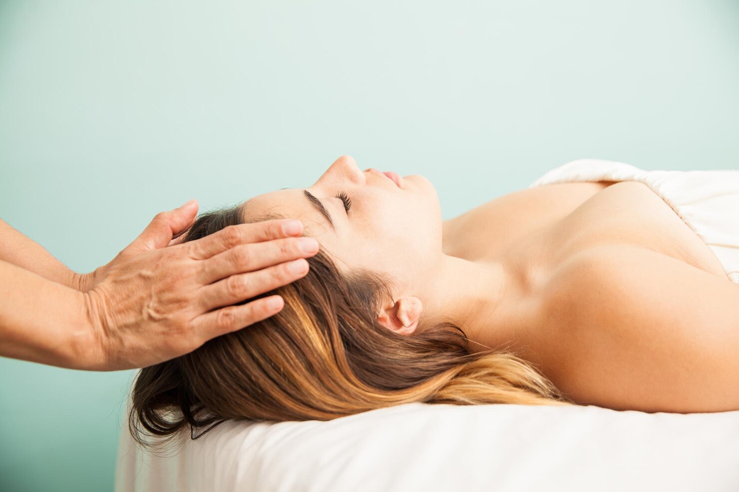 Benefits of Reiki Massage for Mind-Body Wellness