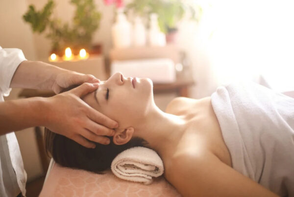 How Often Should You Get Massage Therapy for Stress Management?