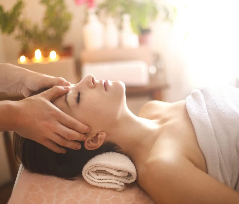 How Often Should You Get Massage Therapy for Stress Management?