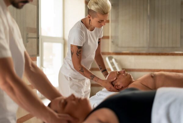 How Recovery Practices Help Busy Professionals Perform at Their Best
