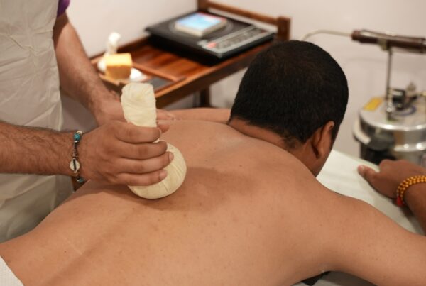Why Heated Sand Massage Offers a Unique Wellness Experience