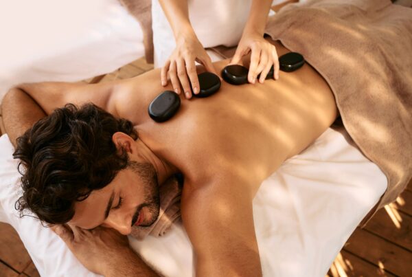 Is Heated Sand Massage Worth Trying for Deep Relaxation