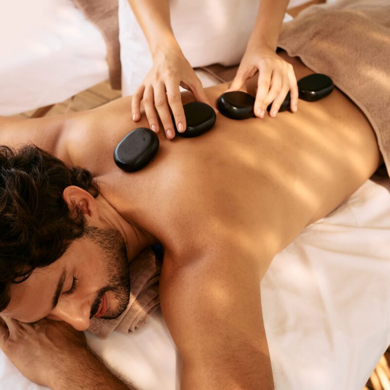 Is Heated Sand Massage Worth Trying for Deep Relaxation
