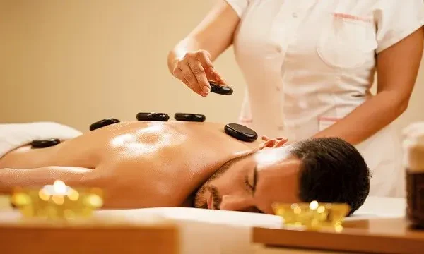 Is Hot Stone Massage Good for Stress Relief and Recovery