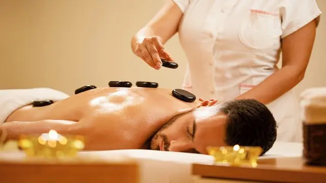 Is Hot Stone Massage Good for Stress Relief and Recovery?
